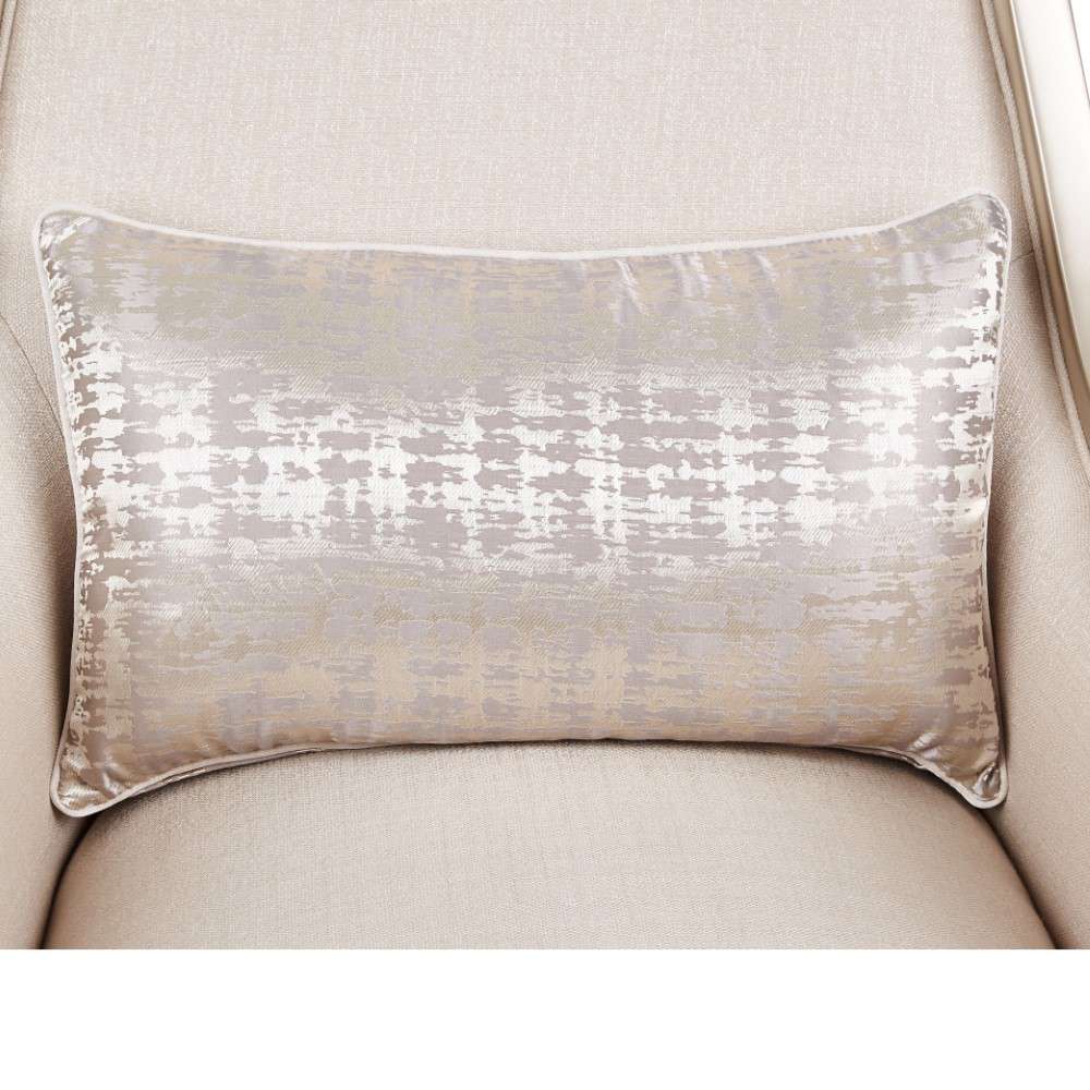 AICO by Michael Amini - Villa Cherie Accent Chair - Pearl/Caramel - N9008834-PEARL-134 veiw 6
