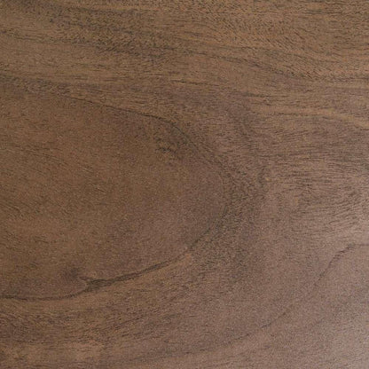 AICO by Michael Amini - VillaÂ Cherie Round Dining Table - Hazelnut - N9008001-410 veiw 4