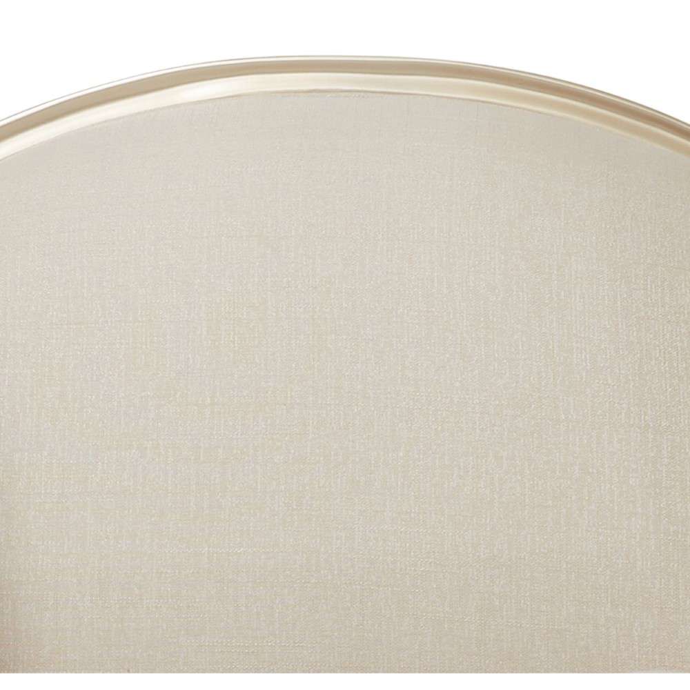 AICO by Michael Amini - Villa Cherie Sofa - Pearl/Caramel - N9008815-PEARL-134 veiw 6