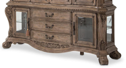 AICO by Michael Amini - Villa di Como Buffet in Heritage - 9053006-207 veiw 1