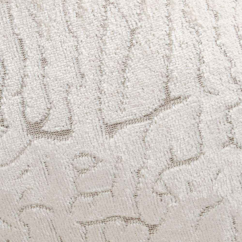 AICO by Michael Amini - Yvette Velvet Accent Chair - Porcini/Champagne - LRU-YVTE834-PCI-136 veiw 6