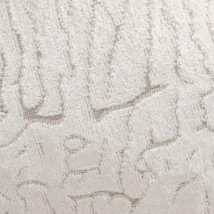 AICO by Michael Amini - Yvette Velvet Accent Chair - Porcini/Champagne - LRU-YVTE834-PCI-136 veiw 6