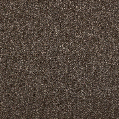 Alder & Tweed - Avery Polyester Upholstered with Solid Wood Brushed Smoke Wood Finish King Bed - AT40100Q-RRS veiw 4