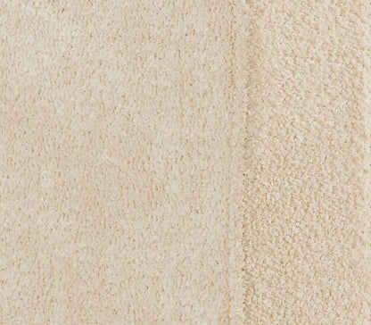 Alder & Tweed - Emmett Upholstered Plush Pearl Fabric, Elegant Comfort Design 47in Occassional  Accent Chair - AT9613-PHP veiw 5