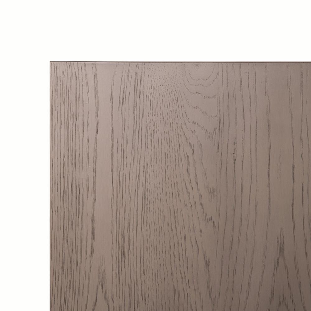 Alder & Tweed - Grady 72in Wood Modern ConsoleTable Dusted Stone - AT9492-DDS veiw 4