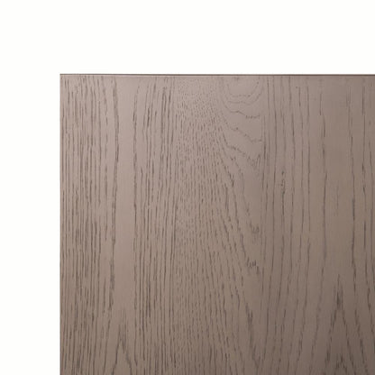 Alder & Tweed - Grady 72in Wood Modern ConsoleTable Dusted Stone - AT9492-DDS veiw 4