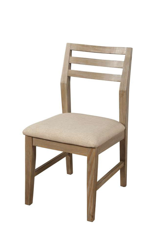 Alpine Furniture - Aiden Side Chairs (Set of 2) - 3348-02 veiw 1