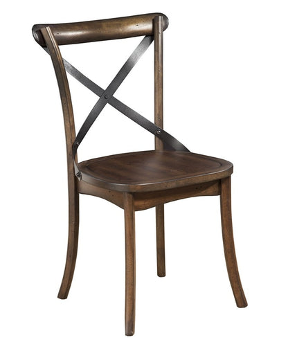 Alpine Furniture - Arendal Side Chair (Set of 2) - 5672-02 veiw 1