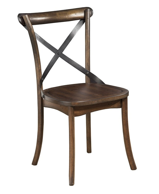 Alpine Furniture - Arendal Side Chair (Set of 2) - 5672-02 veiw 1