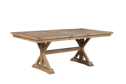 Alpine Furniture - Arlo Dining Table - 4202-01 veiw 1