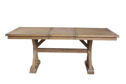 Alpine Furniture - Arlo Dining Table - 4202-01 veiw 2