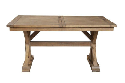 Alpine Furniture - Arlo Dining Table - 4202-01 veiw 5