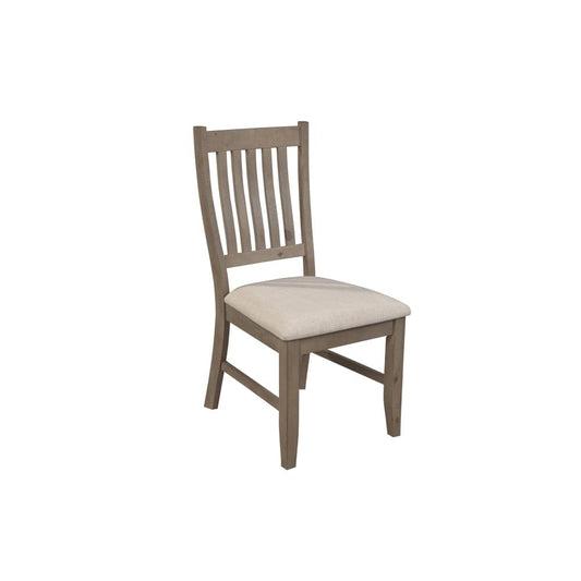 Alpine Furniture - Arlo (Set of 2) Side Chairs - 4202-02 view 1