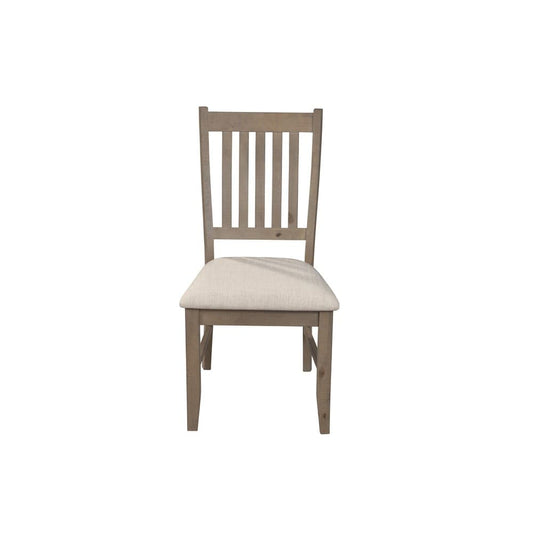 Alpine Furniture - Arlo (Set of 2) Side Chairs - 4202-02 view 2