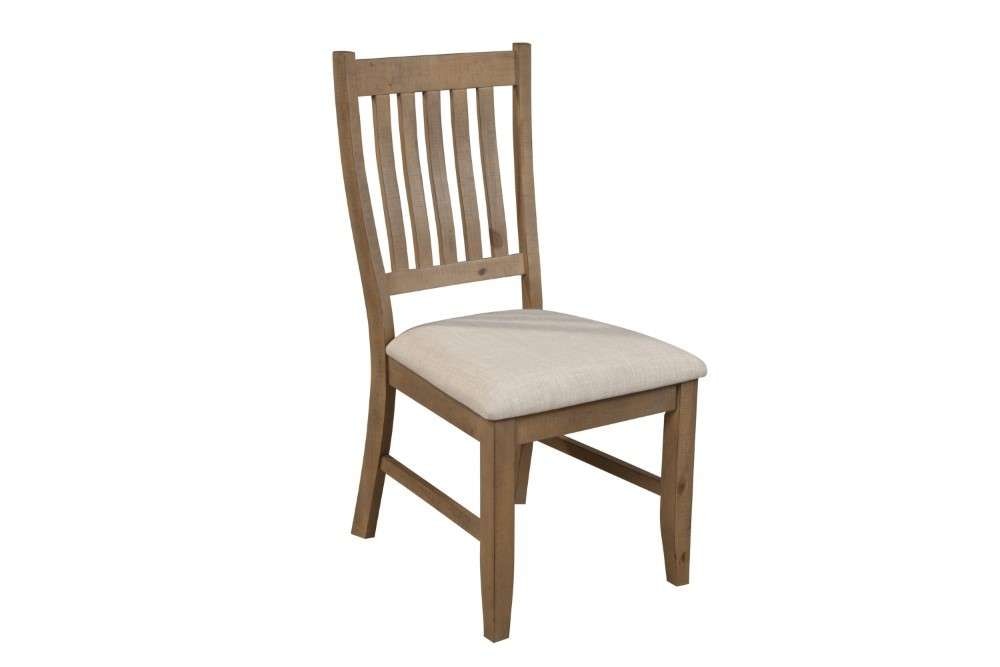 Alpine Furniture - Arlo (Set of 2) Side Chairs - 4202-02 veiw 1