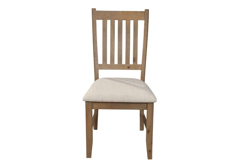 Alpine Furniture - Arlo (Set of 2) Side Chairs - 4202-02 veiw 2