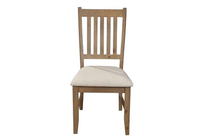 Alpine Furniture - Arlo (Set of 2) Side Chairs - 4202-02 veiw 2