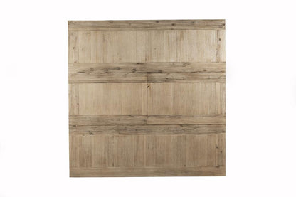 Alpine Furniture - Aspen Extension Pub Table with Butterfly Leaf - 8812-03 veiw 3