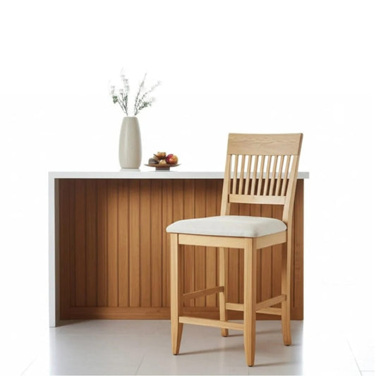 Alpine Furniture - Aspen Pub Chair view 2