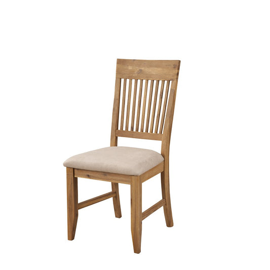 Alpine Furniture - Aspen Side Chair (Set of 2) - 8812-02 view 1