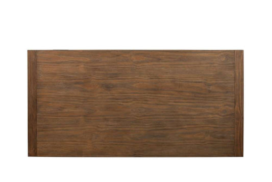 Alpine Furniture - Ayala Dining Table - 3385-01 veiw 3