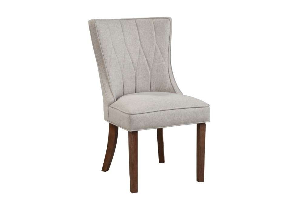 Alpine Furniture - Ayala (Set of 2) Side Chairs - 3385-02 veiw 1