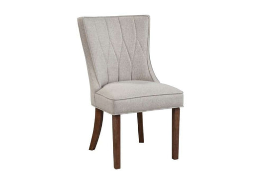 Alpine Furniture - Ayala (Set of 2) Side Chairs - 3385-02 veiw 1