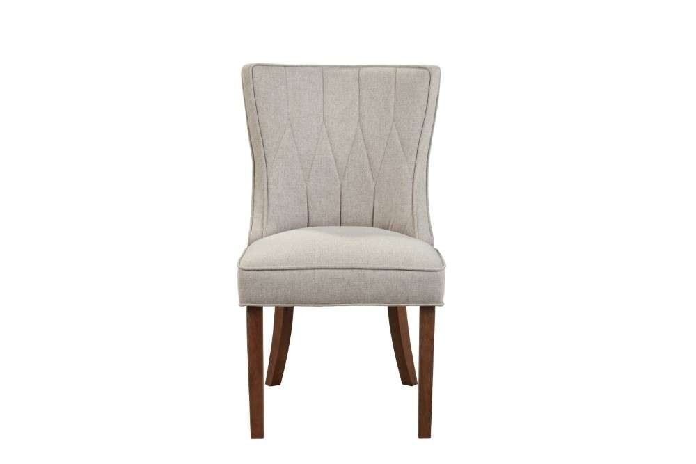 Alpine Furniture - Ayala (Set of 2) Side Chairs - 3385-02 veiw 2
