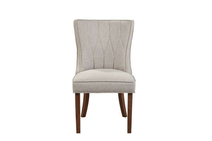 Alpine Furniture - Ayala (Set of 2) Side Chairs - 3385-02 veiw 2