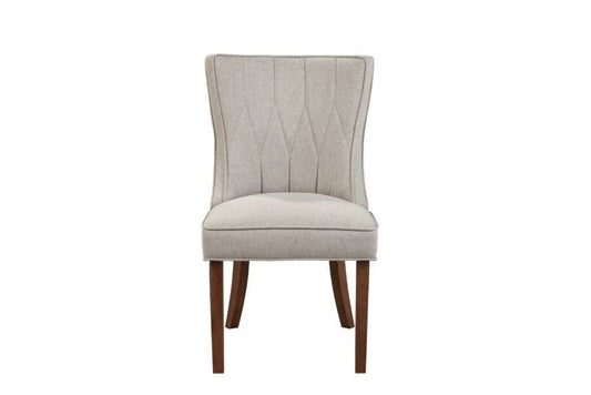Alpine Furniture - Ayala (Set of 2) Side Chairs - 3385-02 veiw 2