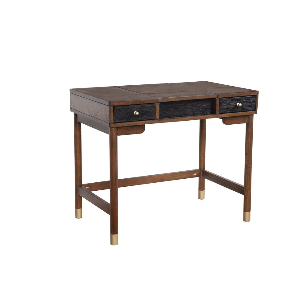 Alpine Furniture - Belham Bedroom Vanity - 1971-19 view 1