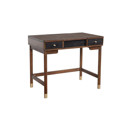 Alpine Furniture - Belham Bedroom Vanity - 1971-19 view 1