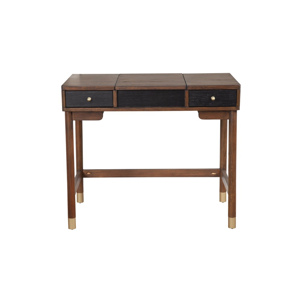 Alpine Furniture - Belham Bedroom Vanity - 1971-19 view 4