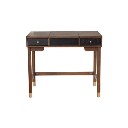 Alpine Furniture - Belham Bedroom Vanity - 1971-19 view 4