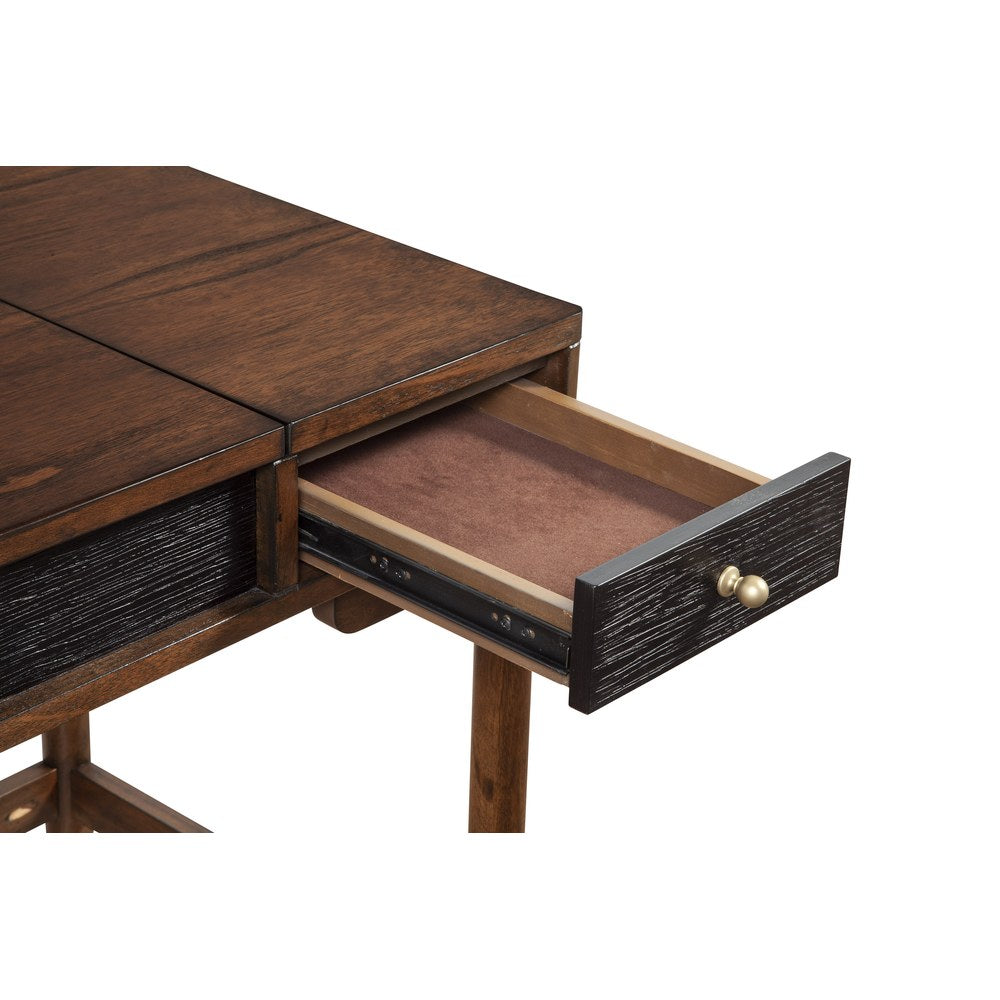Alpine Furniture - Belham Bedroom Vanity - 1971-19 view 6