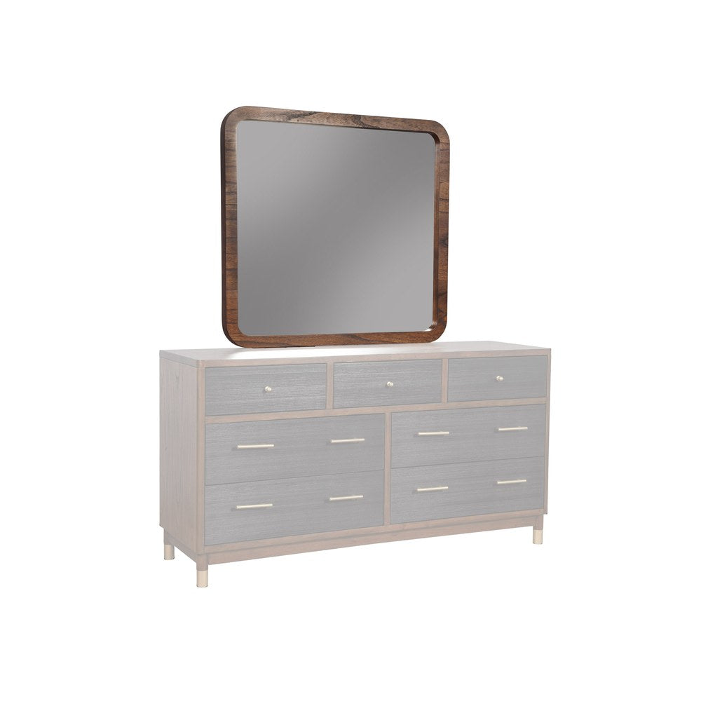 Alpine Furniture - Belham Mirror - 1971-06 view 1