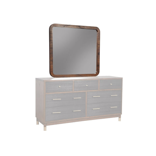 Alpine Furniture - Belham Mirror - 1971-06 view 1