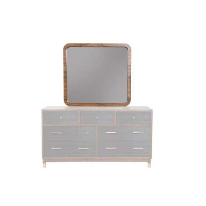 Alpine Furniture - Belham Mirror - 1971-06 view 2