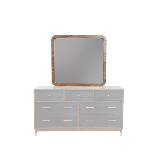Alpine Furniture - Belham Mirror - 1971-06 view 2