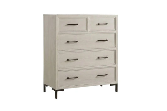 Alpine Furniture - Bradley Chest - F7210-11 view 1