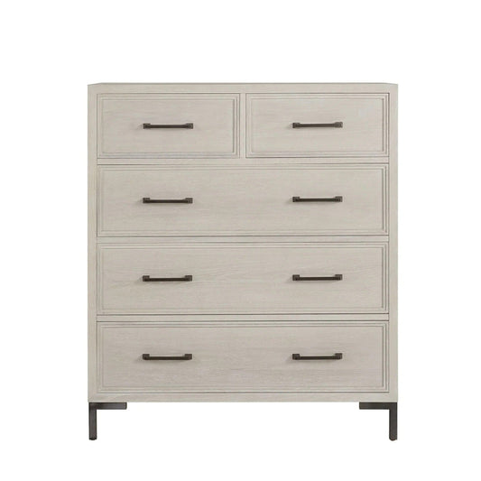 Alpine Furniture - Bradley Chest - F7210-11 view 2
