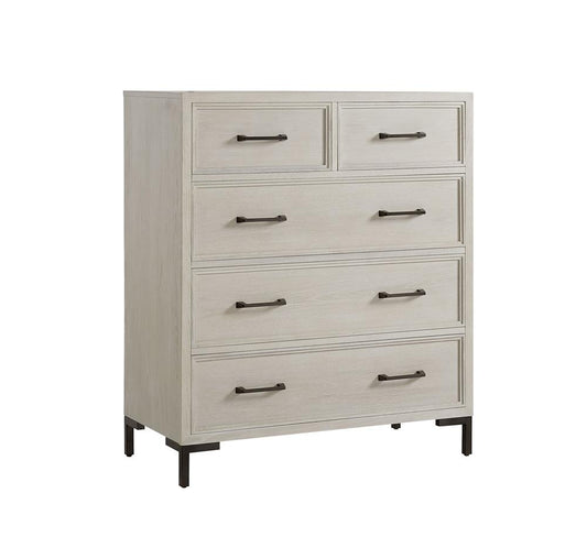 Alpine Furniture - Bradley Chest - F7210-11 veiw 1