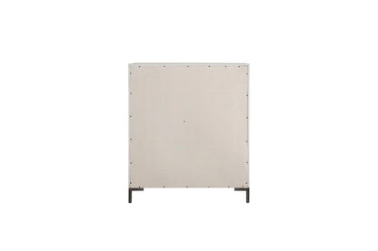 Alpine Furniture - Bradley Chest - F7210-11 veiw 2