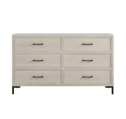 Alpine Furniture - Bradley Dresser - F7210-05 view 2