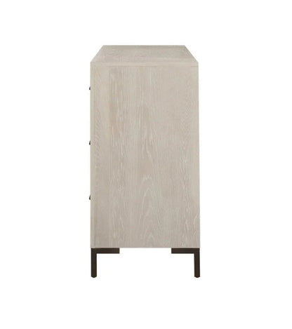 Alpine Furniture - Bradley Dresser - F7210-05 view 3