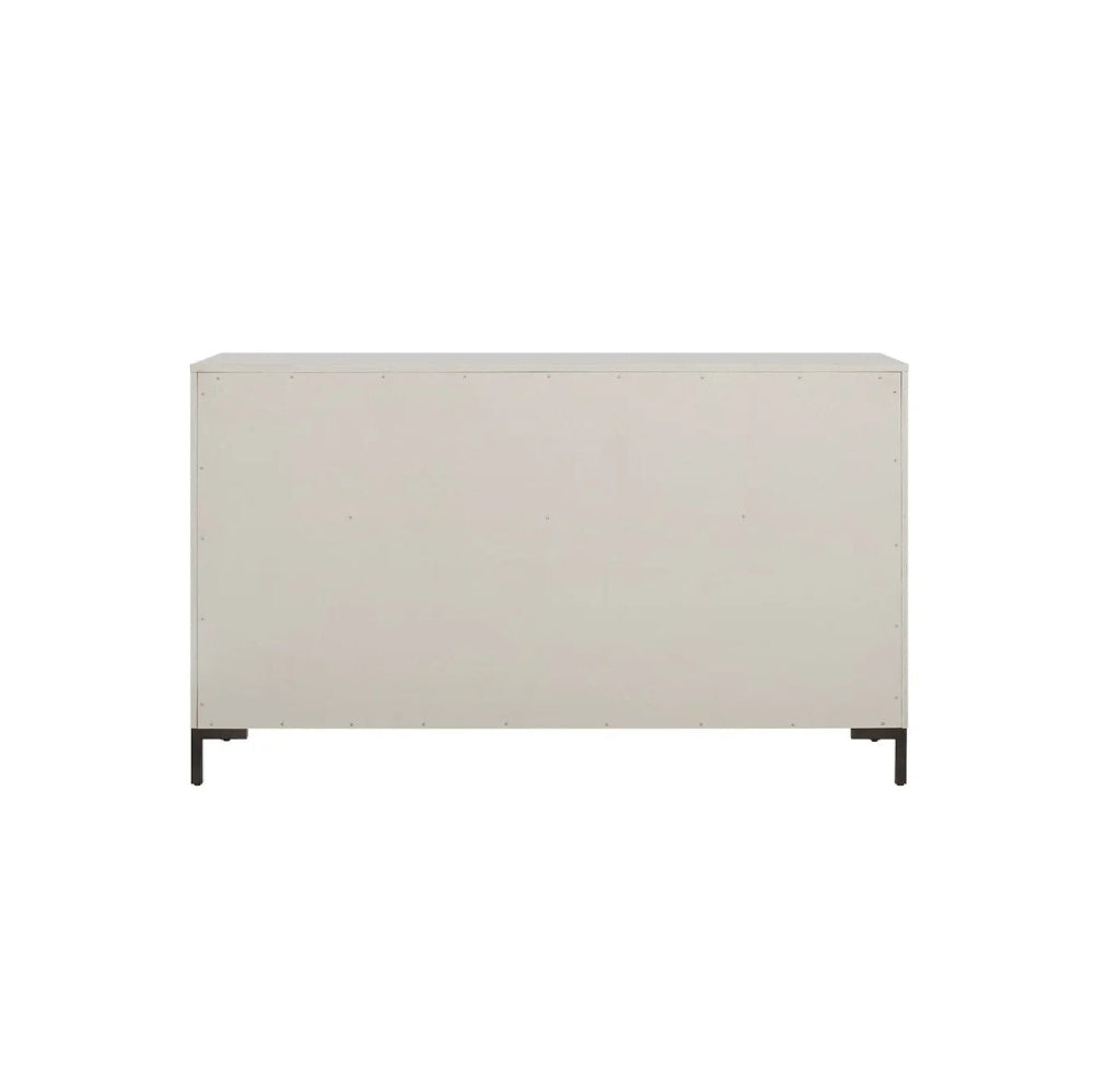 Alpine Furniture - Bradley Dresser - F7210-05 view 4