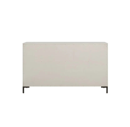 Alpine Furniture - Bradley Dresser - F7210-05 view 4