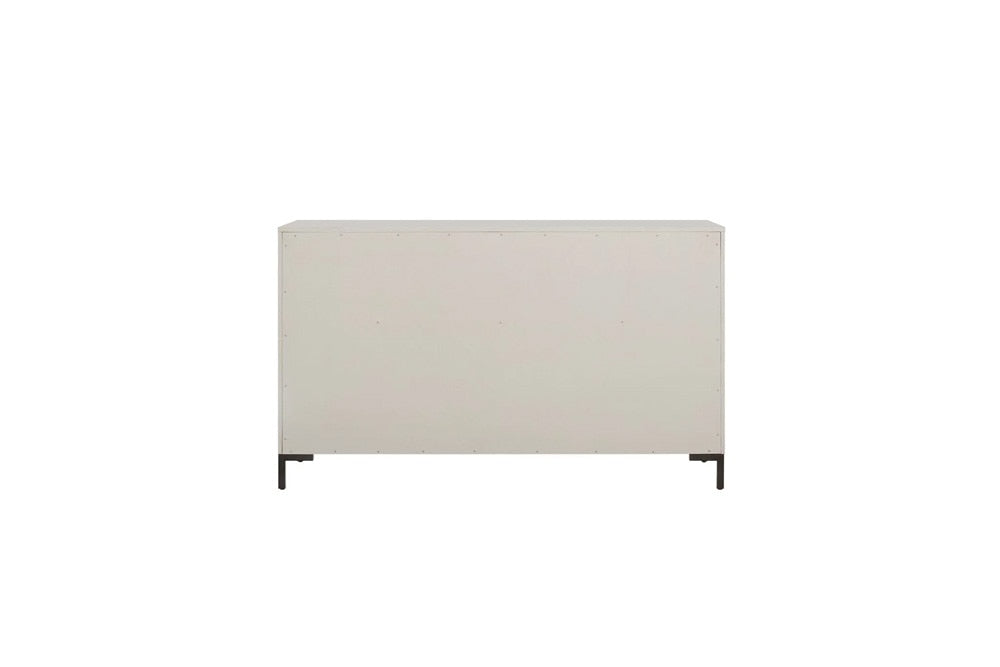 Alpine Furniture - Bradley Dresser  - F7210-05 veiw 3