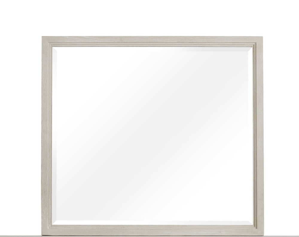 Alpine Furniture - Bradley Mirror - F7210-06 veiw 1