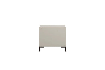 Alpine Furniture - Bradley Nightstand - F7210-12 veiw 4